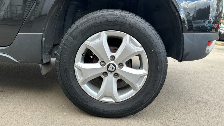 Dacia Duster 1.3 TCe 130 Comfort 5dr Petrol Estate